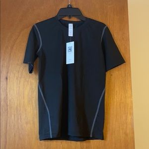 Boys Spandex Undershirt